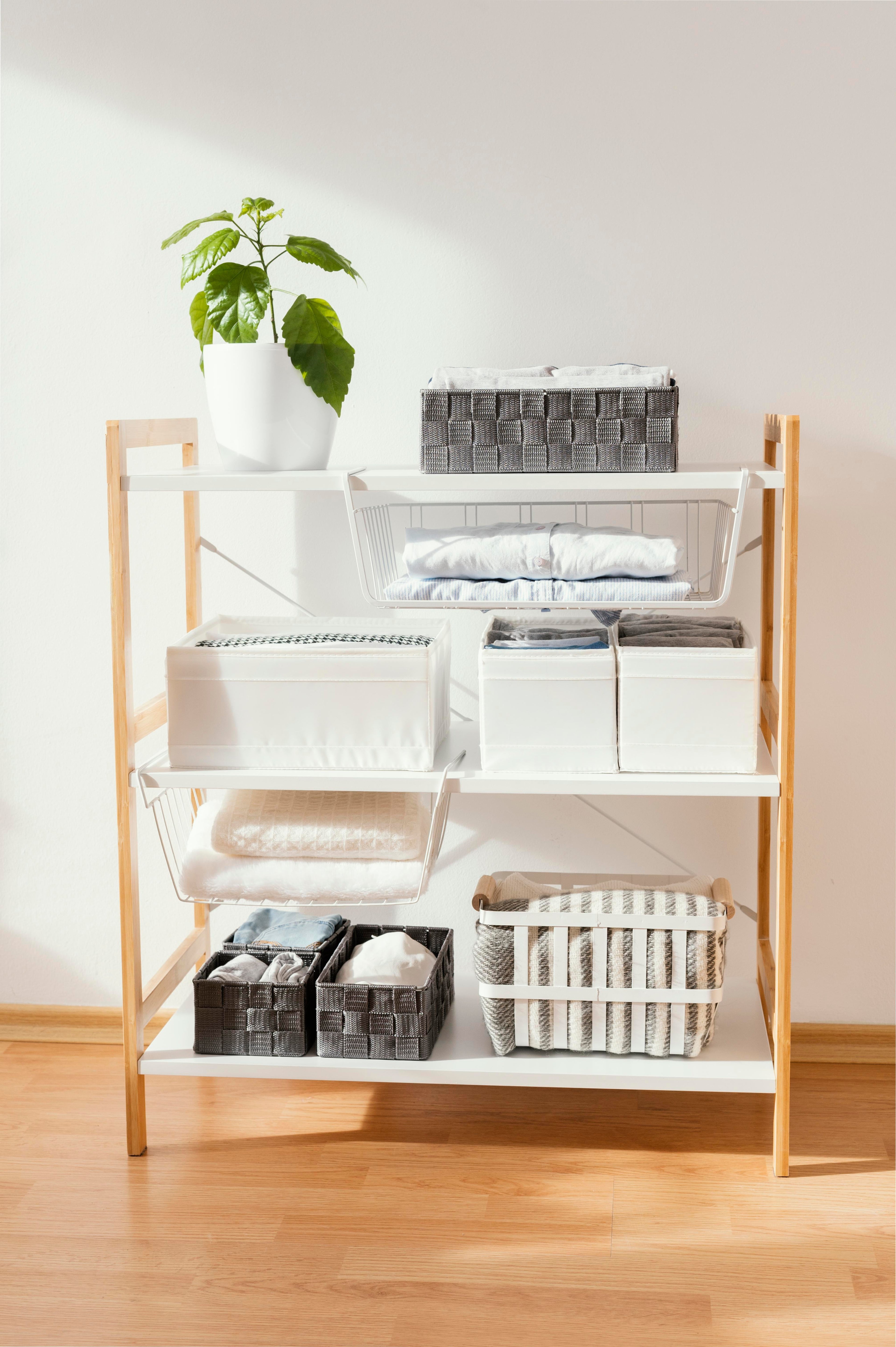 Home Organization
