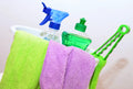 Move-In & Move-Out Clean