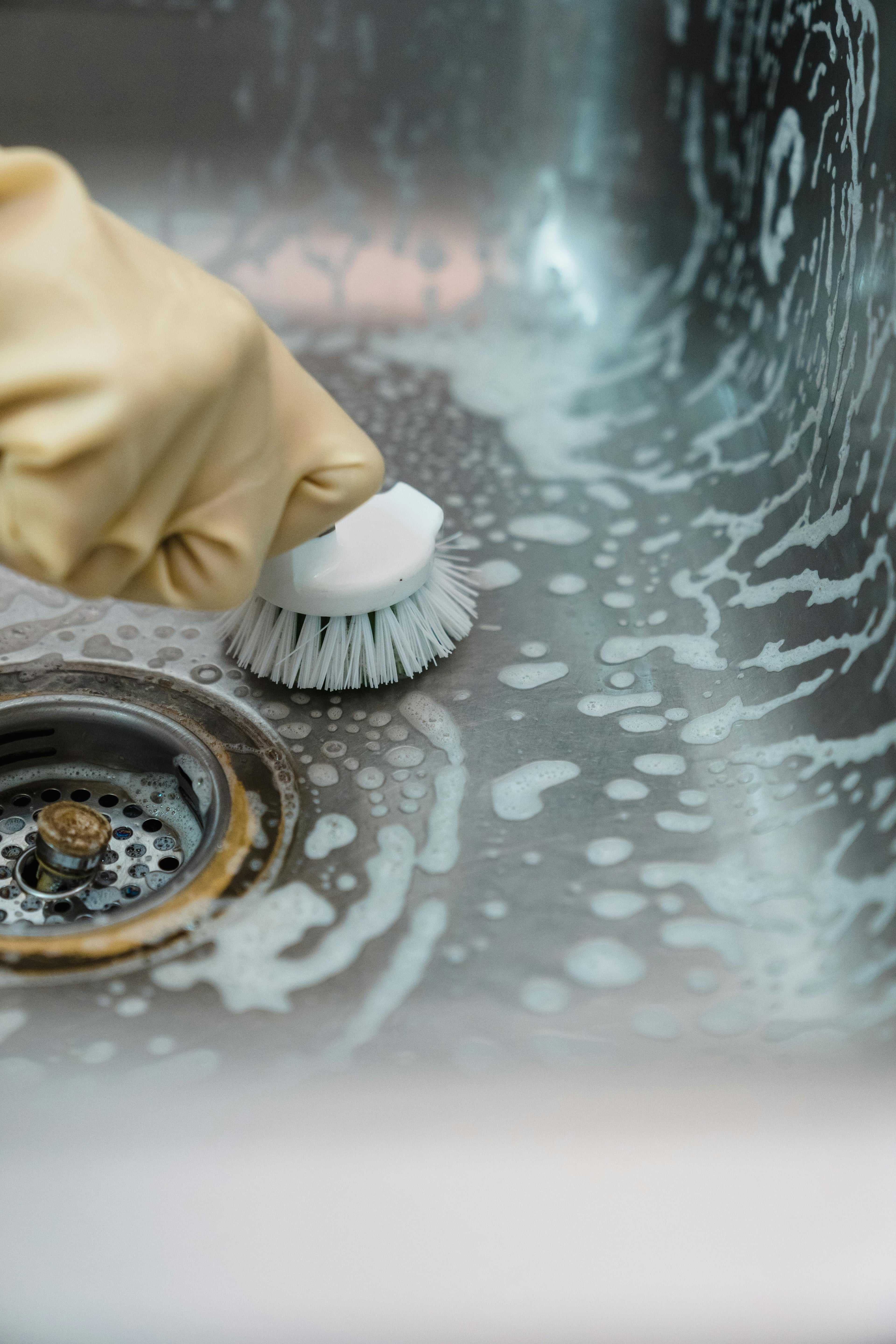 Ultimate Deep Clean