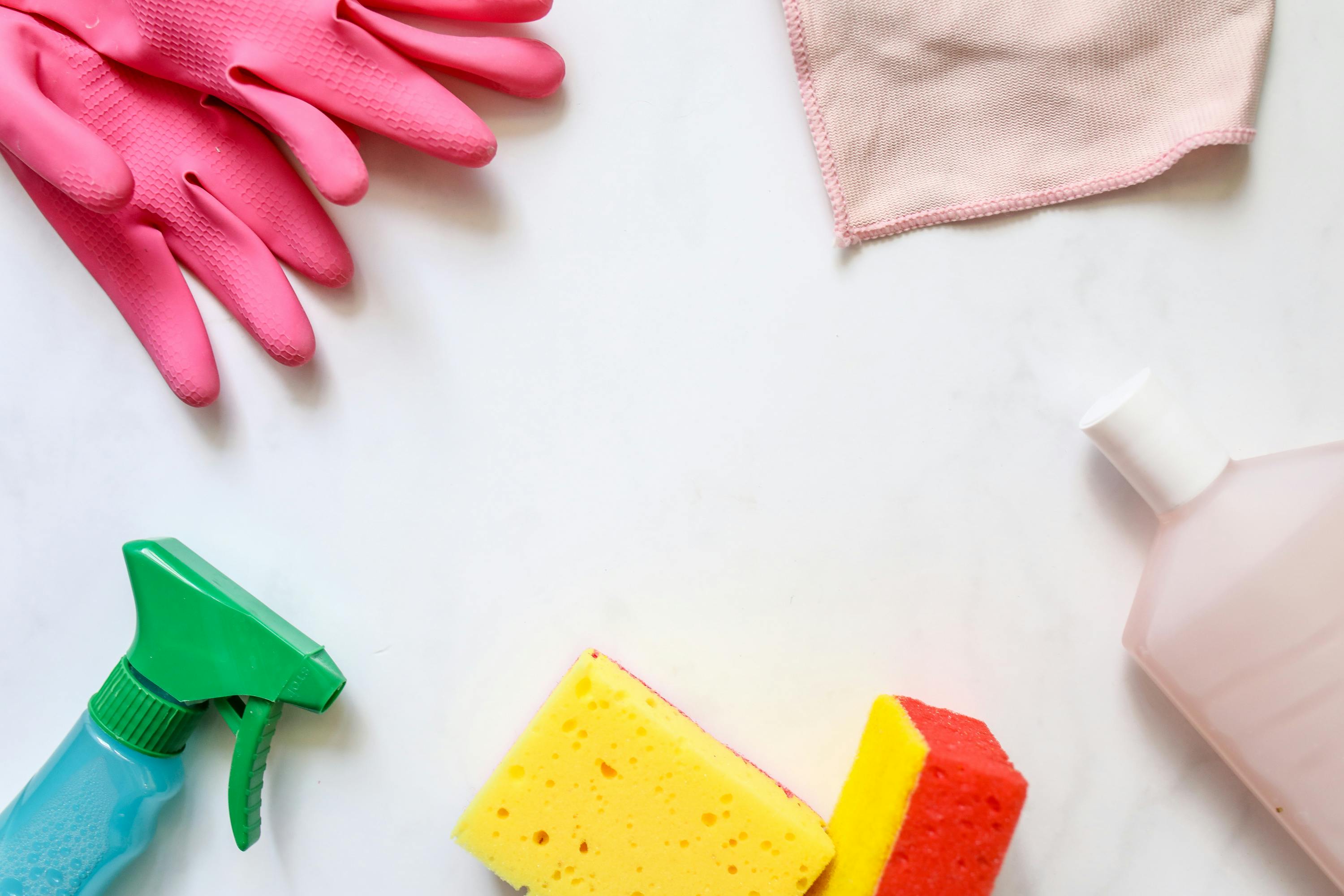 Standard Home Clean
